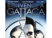 Bienvenue Gattaca