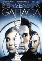 Jaquette DVD du film Bienvenue à Gattaca