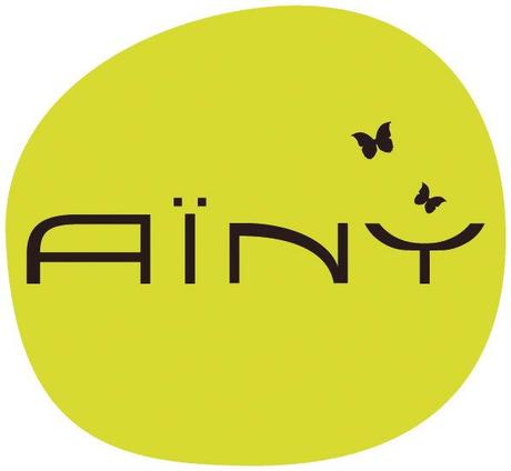 Aïny, Elle a les yeux revolver….