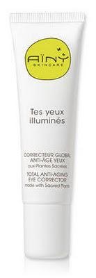 Elle a les yeux revolver….