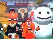 VIRTUA STRIKER équipes cachées