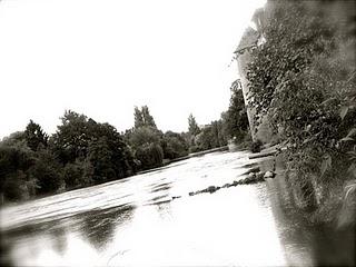 Lionel-Edouard Martin, Jours d'été dans le Sud-Ouest