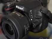 Nikon D5100 photos