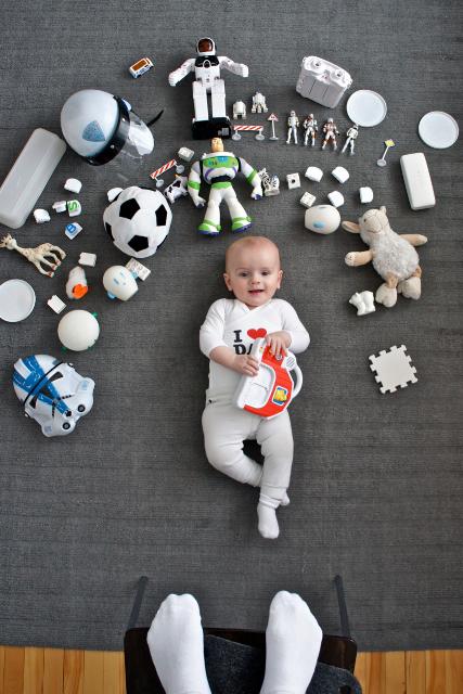 Et si le côté obscure de la force était un peu blanc ?