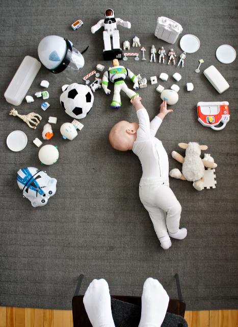 Et si le côté obscure de la force était un peu blanc ?