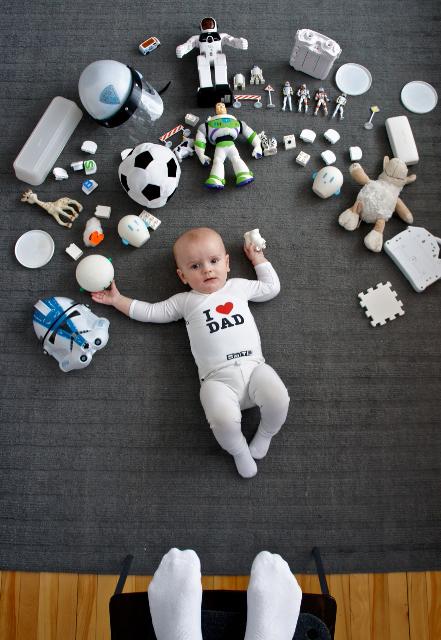 Et si le côté obscure de la force était un peu blanc ?