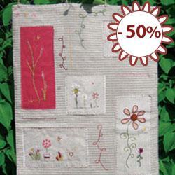 Pour fêter le printemps La promo de la semaine!