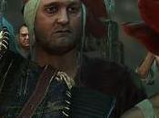 Witcher s’offre jaquette