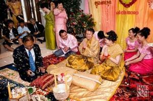 Le cadeau d’invité autour du monde !