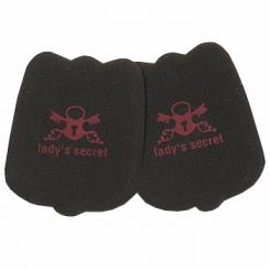 Le secret de mes escarpins…!