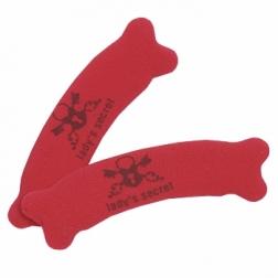 Le secret de mes escarpins…!