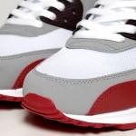 nike air max 90 white deep burgundy 3 150x150 Nike Air Max 90 White Deep Burgundy Varsity Red 