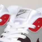 nike air max 90 white deep burgundy 5 150x150 Nike Air Max 90 White Deep Burgundy Varsity Red 