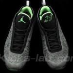 air jordan 2011 black electric green 5 600x396 150x150 Air Jordan 2011 “Electric Green”