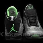 air jordan 2011 black electric green 9 600x396 150x150 Air Jordan 2011 “Electric Green”