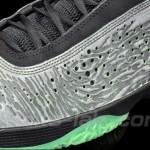 air jordan 2011 black electric green 10 600x396 150x150 Air Jordan 2011 “Electric Green”