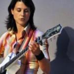 Heather Peace un (rarissime) exemple d’ALC (actrice lesbienne et chanteuse)