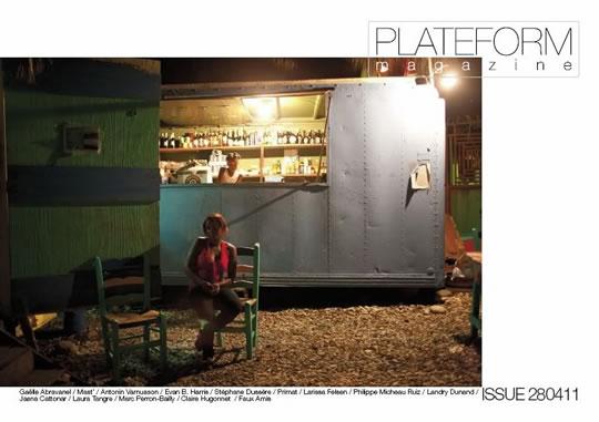 PLATEFORM Magazine 28