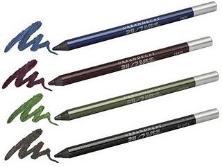 Si je ne devais garder qu'eux... LES YEUX