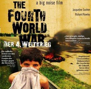 [Tutoriels Militants] la 4 ème guerre mondiale  » le film «