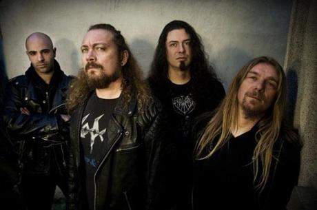 Loudblast, retour en force.