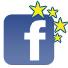 Rejoignez-nous sur Facebook