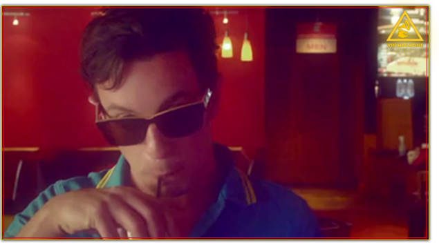 Anoraak – Crazy Eyes Anoraak – Crazy Eyes | [Video]