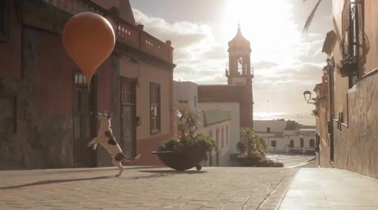 Alpha spot sony 02 Alpha Spot   Géolocalisez vos photos 