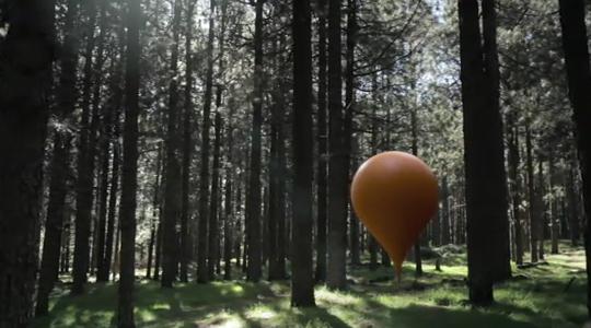 Alpha spot sony 03 Alpha Spot   Géolocalisez vos photos 