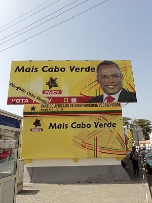 Le Cap Vert, la démocratie africaine est possible et existe