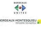 technopoles Bordeaux Montesquieu Unitec s’unissent