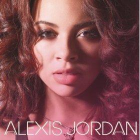 Le nouveau single d'Alexis Jordan est...
