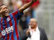 Stade Malherbe Arabi quittera Caen saison