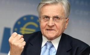 La solution selon Trichet : plus d’intégration européenne