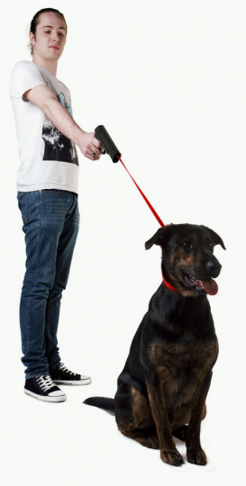 povodokus sit+ 273x540 Une laisse pour tuer votre chien