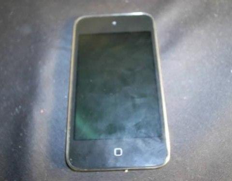 iPod Touch 5G : Premières photos