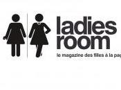 J’ai tête dans étoiles avec Ladies Room