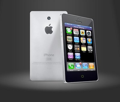 [Rumeur] Un iPhone 5 prévu pour fin juin 2011.