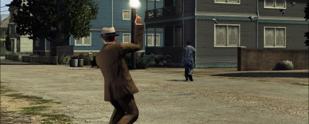 Encore du nouveau pour L.A. Noire