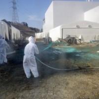 Fukushima : de l’eau radioactive toujours rejetée en mer