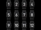 Bell Ross Twelve O’Clock