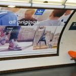 MEGA Youssoupha metro 150x150 adidas Megalizer : Dansez et créez votre musique!