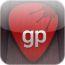 Applications iPad gratuites : jeux et musique avec Guitar Pro