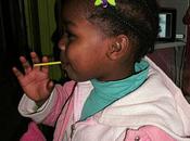 Quand clients sont contents...