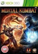 Mortal Kombat