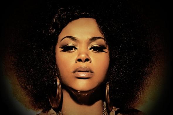 Jill Scott revient avec Shame et Lovely Day