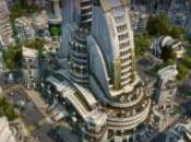 [Teaser] Anno 2070 city builder écologique?