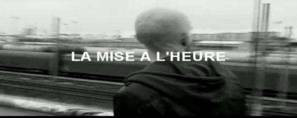 Be2s – La mise a l’heure | Clip