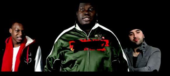 Driver – Charbonne dur | Clip