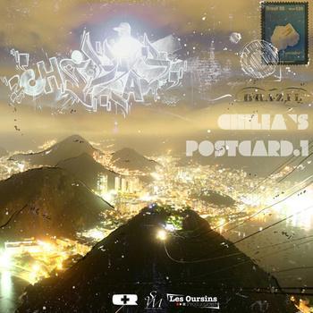 Chilea’s – Post Card Vol.1 [Brazil] | Free